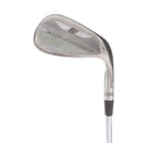 Titleist Vokey SM9 Steel Mens Right Hand Sand Wedge 54* 14 Bounce F Grind Wedge - BV Vokey