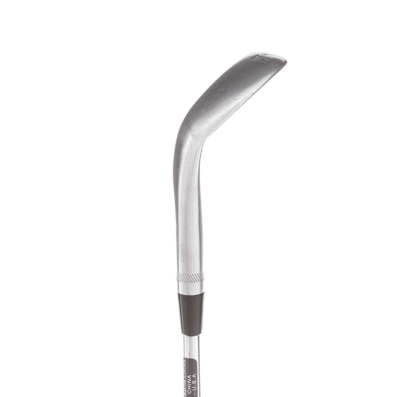 Titleist Vokey SM9 Steel Mens Right Hand Sand Wedge 54* 14 Bounce F Grind Wedge - BV Vokey