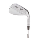 Titleist Vokey SM9 Steel Mens Right Hand Sand Wedge 54* 14 Bounce F Grind Wedge - BV Vokey