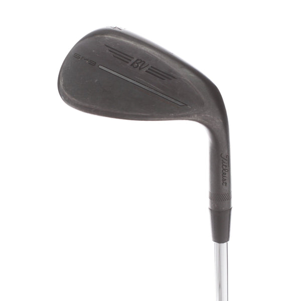 Titleist Vokey SM9 Steel Mens Right Hand Sand Wedge 54* 10 Bounce S Grind Wedge - BV Vokey
