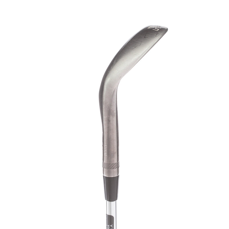 Titleist Vokey SM9 Steel Mens Right Hand Sand Wedge 54* 10 Bounce S Grind Wedge - BV Vokey