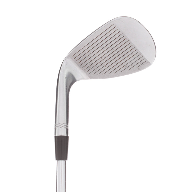 Titleist Vokey SM9 Steel Mens Right Hand Sand Wedge 54* 10 Bounce S Grind Wedge - BV Vokey