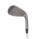 Titleist Vokey SM9 Steel Mens Left Hand Sand Wedge 54* 10 Bounce S Grind Wedge - BV Vokey