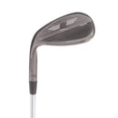 Titleist Vokey SM9 Steel Mens Left Hand Sand Wedge 54* 10 Bounce S Grind Wedge - BV Vokey