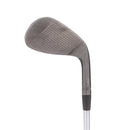 Titleist Vokey SM9 Steel Mens Left Hand Sand Wedge 54* 10 Bounce S Grind Wedge - BV Vokey