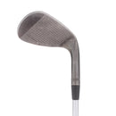 Titleist Vokey SM9 Steel Mens Left Hand Sand Wedge 54* 10 Bounce S Grind Wedge - BV Vokey