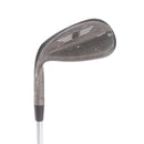 Titleist Vokey SM9 Steel Mens Left Hand Sand Wedge 54* 10 Bounce S Grind Wedge - BV Vokey