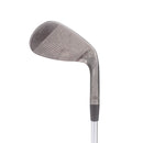 Titleist Vokey SM9 Steel Mens Left Hand Sand Wedge 54* 10 Bounce S Grind Wedge - BV Vokey