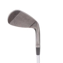 Titleist Vokey SM9 Steel Mens Left Hand Sand Wedge 54* 10 Bounce S Grind Wedge - BV Vokey