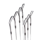 Mizuno MP-54 Steel Mens Right Hand Irons 4-PW Stiff - Dynamic Gold S300