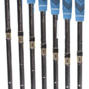 Mizuno MP-54 Steel Mens Right Hand Irons 4-PW Stiff - Dynamic Gold S300