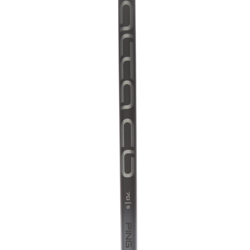 Ping G425 Graphite Mens Right Hand 4 Hybrid 22* Stiff - Alta CB 70