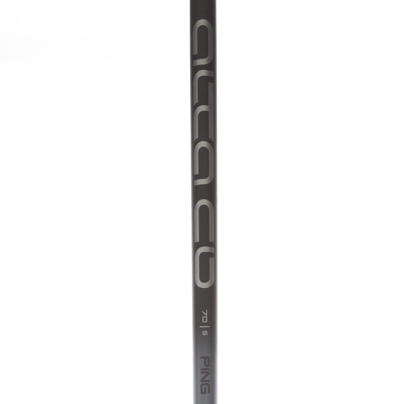 Ping G425 Graphite Mens Right Hand 3 Hybrid 19* Stiff - Alta CB 70