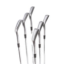 TaylorMade P790 2021 Steel Mens Right Hand Irons 5-PW Stiff - N.S Pro Modus Tour 105