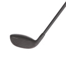Cobra Darkspeed One Lenght Graphite Mens Right Hand 4 Hybrid 21* Stiff - KBS PGI 85