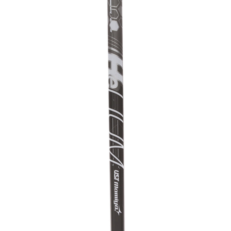 Wilson Staff Launch Pad Draw Graphite Mens Right Hand Driver 13* Senior - Helium 45