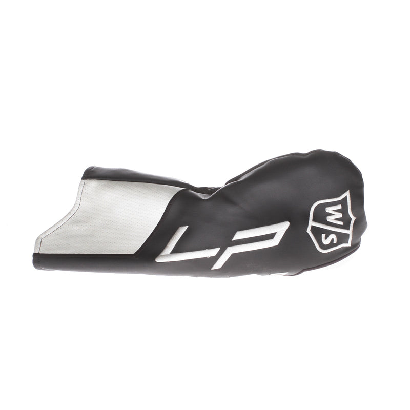 Wilson Staff Launch Pad Draw Graphite Mens Right Hand Driver 13* Senior - Helium 45