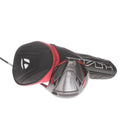 TaylorMade Stealth Graphite Mens Right Hand Driver 10.5* Regular - Ventus 5