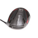 TaylorMade Stealth Graphite Mens Right Hand Driver 10.5* Regular - Ventus 5