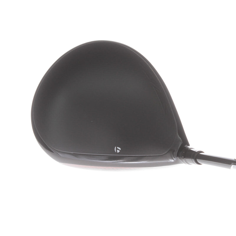 TaylorMade Stealth Graphite Mens Right Hand Driver 10.5* Regular - Ventus 5