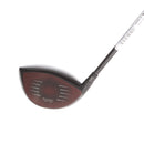 TaylorMade Stealth Graphite Mens Right Hand Driver 10.5* Regular - Ventus 5