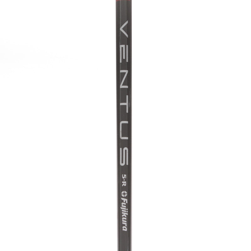 TaylorMade Stealth Graphite Mens Right Hand Driver 10.5* Regular - Ventus 5