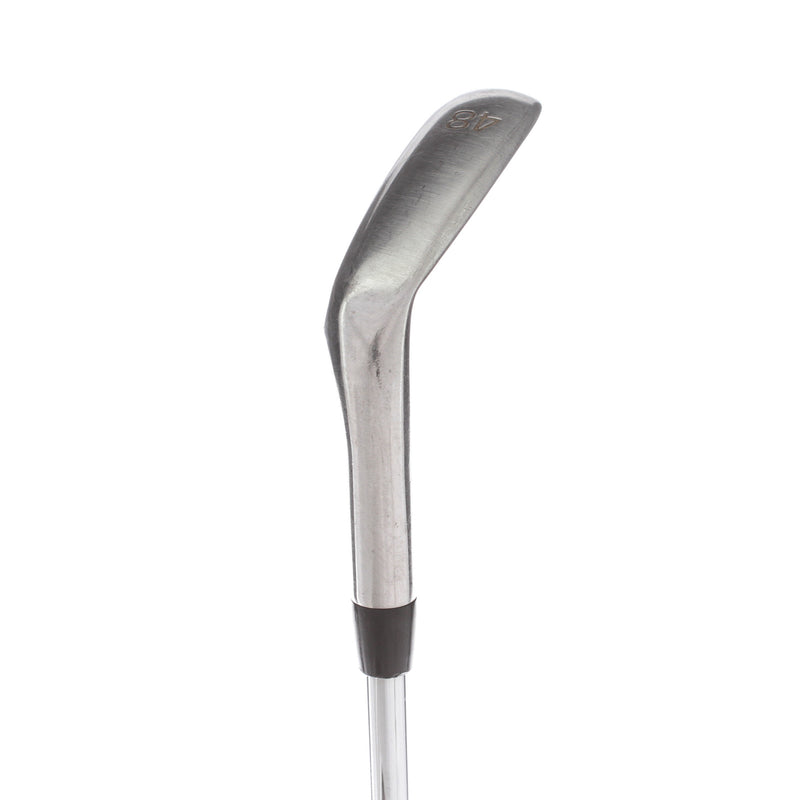 Titleist AP1 718 Steel Mens Right Hand Gap Wedge 48* Regular - True Temper AMT Red R300