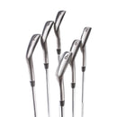 Titleist AP1 718 Steel Mens Right Hand Irons 5-PW Regular - True Temper AMT Red R300