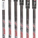 Titleist AP1 718 Steel Mens Right Hand Irons 5-PW Regular - True Temper AMT Red R300