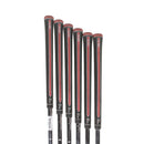 Titleist AP1 718 Steel Mens Right Hand Irons 5-PW Regular - True Temper AMT Red R300