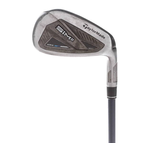 TaylorMade Sim2 Max Graphite Mens Right Hand 9 Iron 64* Senior - Fujik