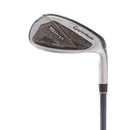 TaylorMade Sim2 Max Graphite Mens Right Hand Sand Wedge 54* Senior - Fujikura Ventus 5-A