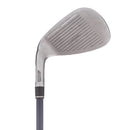 TaylorMade Sim2 Max Graphite Mens Right Hand Pitching Wedge 43.5* Senior - Fujikura Ventus 5-A