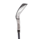 TaylorMade Sim2 Max Graphite Mens Right Hand Pitching Wedge 43.5* Senior - Fujikura Ventus 5-A