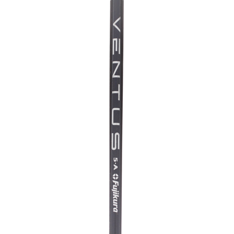 TaylorMade Sim2 Max Graphite Mens Right Hand Pitching Wedge 43.5* Senior - Fujikura Ventus 5-A
