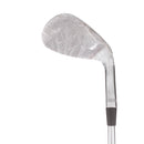 Titleist Vokey SM9 Steel Mens Left Hand Lob Wedge 62* 8 Bounce M Grind Wedge - BV SM9