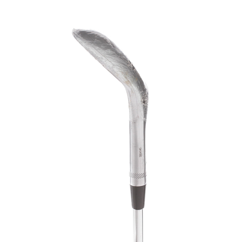 Titleist Vokey SM9 Steel Mens Left Hand Lob Wedge 62* 8 Bounce M Grind Wedge - BV SM9