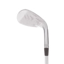 Titleist Vokey SM9 Steel Mens Left Hand Lob Wedge 62* 8 Bounce M Grind Wedge - BV SM9