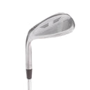 Titleist Vokey SM9 Steel Mens Left Hand Lob Wedge 62* 8 Bounce M Grind Wedge - BV SM9