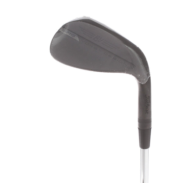 Titleist Vokey SM8 Steel Mens Right Hand Sand Wedge 56* 8 Bounce M Grind Wedge - Dynamic Gold 120 S300