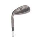 Titleist Vokey SM9 Steel Mens Left Hand Lob Wedge 60* 8 Bounce M Grind Wedge - BV Vokey