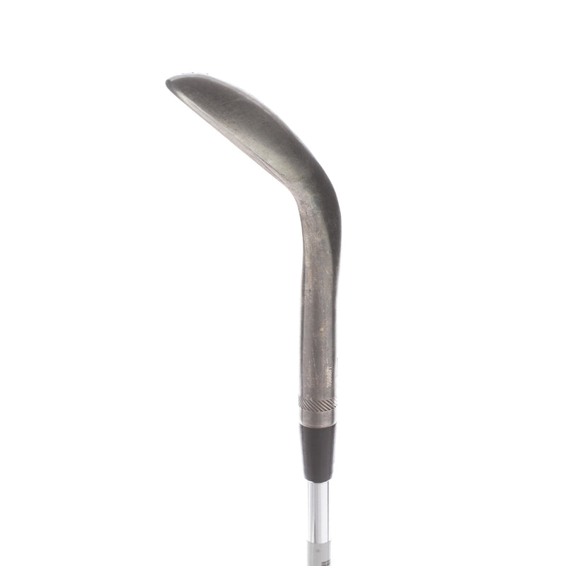 Titleist Vokey SM9 Steel Mens Left Hand Lob Wedge 60* 8 Bounce M Grind Wedge - BV Vokey