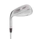 Titleist Vokey SM9 Steel Mens Left Hand Sand Wedge 54* 14 Bounce F Grind Wedge - BV Vokey