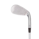 Titleist Vokey SM9 Steel Mens Left Hand Sand Wedge 54* 14 Bounce F Grind Wedge - BV Vokey