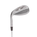 Titleist Vokey SM9 Steel Mens Left Hand Sand Wedge 54* 14 Bounce F Grind Wedge - BV Vokey