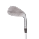 Titleist Vokey SM9 Steel Mens Left Hand Sand Wedge 54* 14 Bounce F Grind Wedge - BV Vokey