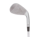 Titleist Vokey SM9 Steel Mens Left Hand Sand Wedge 54* 14 Bounce F Grind Wedge - BV Vokey
