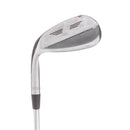 Titleist Vokey SM9 Steel Mens Left Hand Sand Wedge 54* 14 Bounce F Grind Wedge - BV Vokey