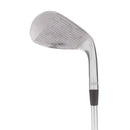Titleist Vokey SM9 Steel Mens Left Hand Sand Wedge 54* 14 Bounce F Grind Wedge - BV Vokey