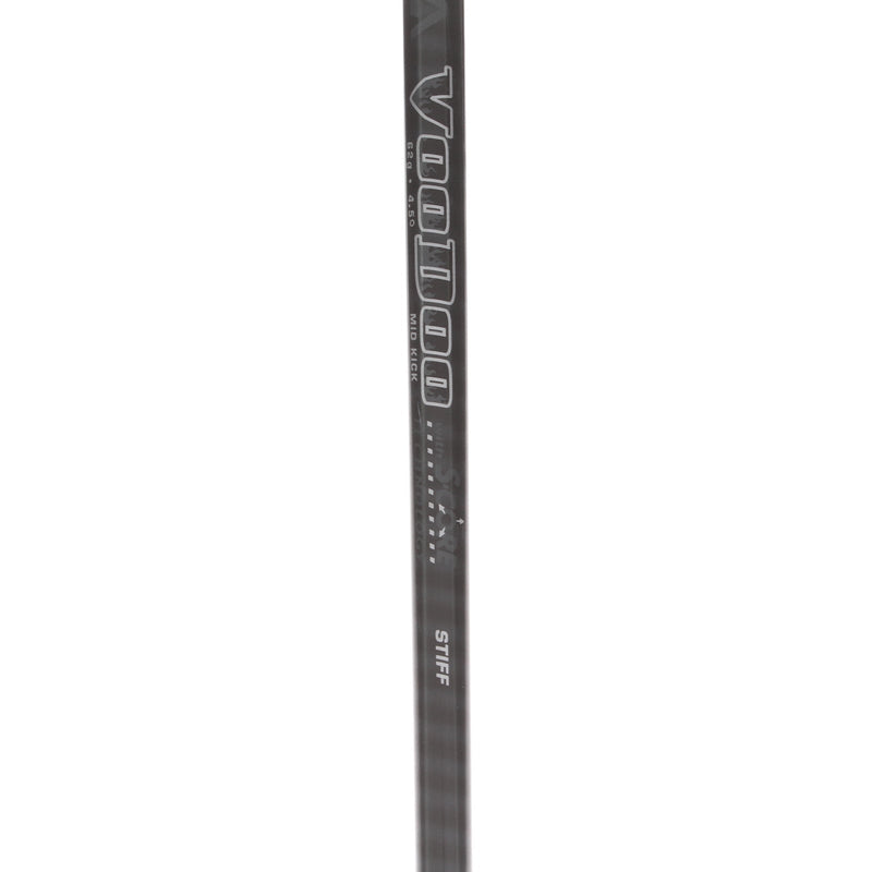 Ping G15 Graphite Mens Right Hand Driver 10.5* Stiff - Aldila Voodoo 62